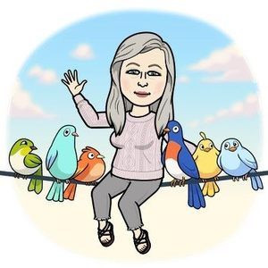 Meet your Posher, Valerie